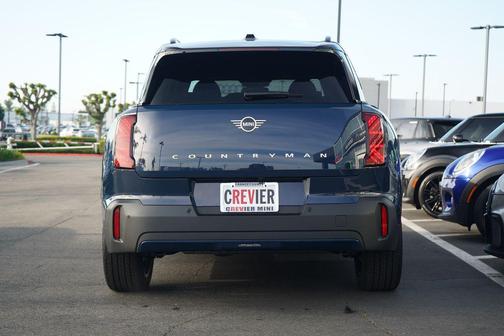 2026 MINI Countryman Cooper S ALL4