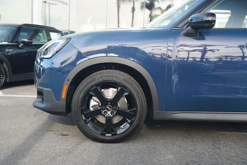 2026 MINI Countryman Cooper S ALL4