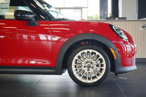 2025 MINI Hardtop Cooper