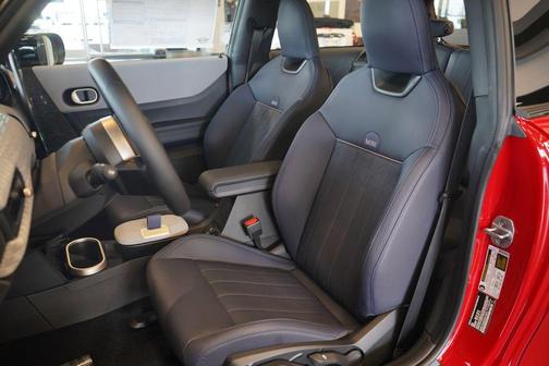 2025 MINI Hardtop Cooper
