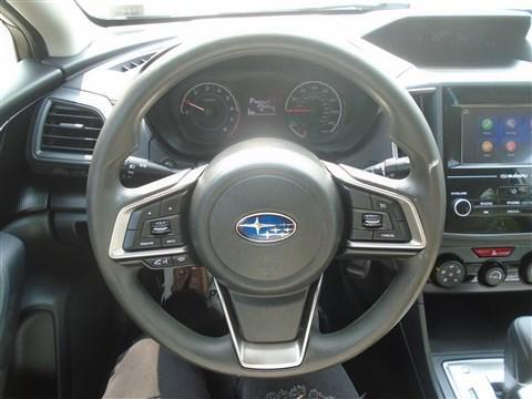 2019 Subaru Impreza 2.0i