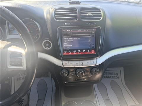 2019 Dodge Journey GT