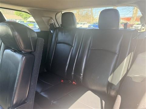 2019 Dodge Journey GT