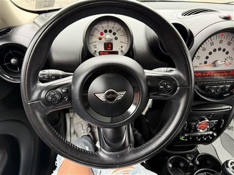 2014 MINI Countryman Cooper S ALL4