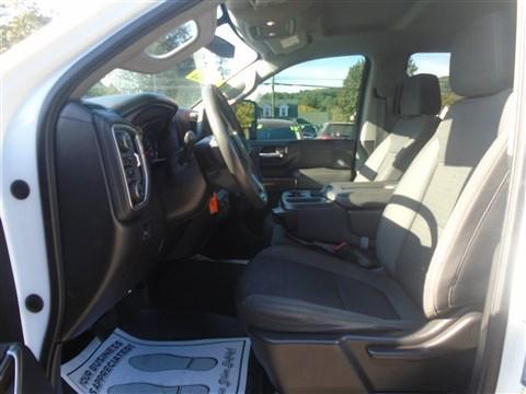 2020 Chevrolet Silverado 2500 LT