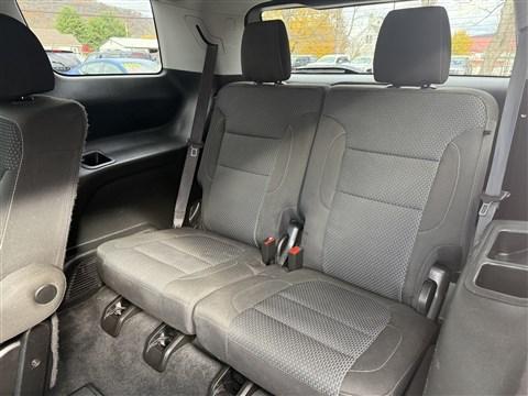 2021 GMC Acadia AWD SLE