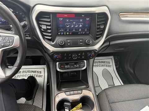 2021 GMC Acadia AWD SLE