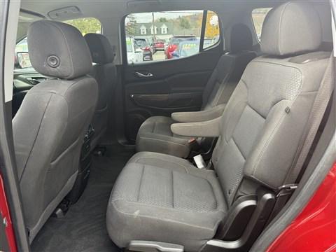 2021 GMC Acadia AWD SLE