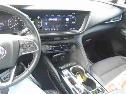 2023 Buick Envision Preferred FWD