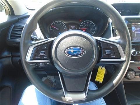2018 Subaru Crosstrek 2.0i