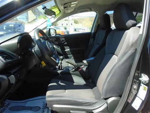 2018 Subaru Crosstrek 2.0i