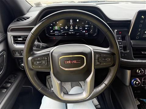 2023 GMC Yukon SLE