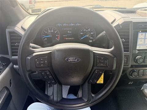 2019 Ford F-250 SUPER DUTY