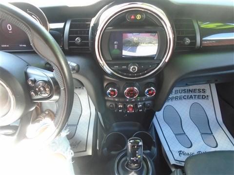 2021 MINI Hardtop Cooper