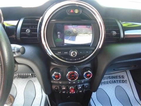 2021 MINI Hardtop Cooper