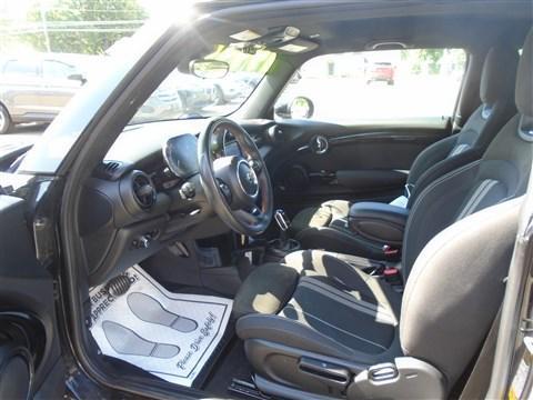 2021 MINI Hardtop Cooper