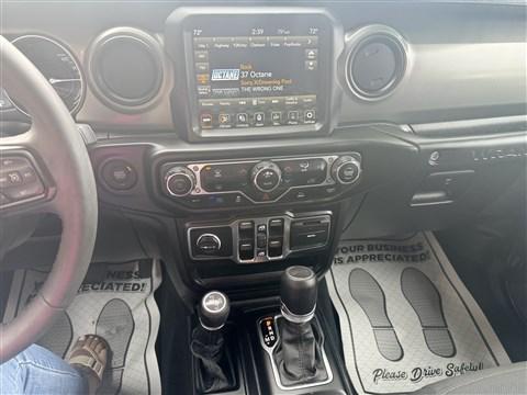 2023 Jeep Wrangler 4xe Base