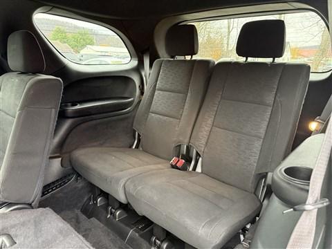 2022 Dodge Durango SXT AWD