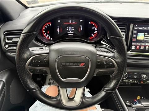 2022 Dodge Durango SXT AWD