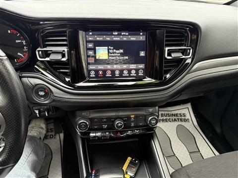 2022 Dodge Durango SXT AWD