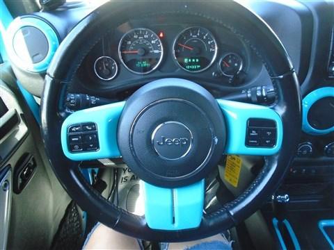 2018 Jeep Wrangler JK Unlimited Rubicon