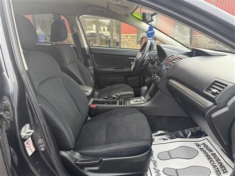 2014 Subaru XV Crosstrek 2.0i Premium