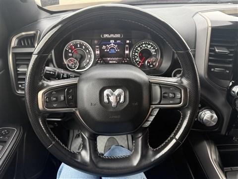 2022 RAM 1500 Sport