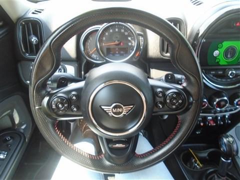 2019 MINI Countryman Cooper S ALL4