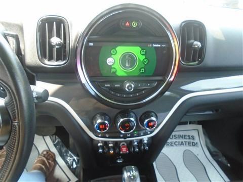 2019 MINI Countryman Cooper S ALL4