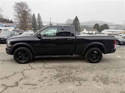 2019 RAM 1500 SLT