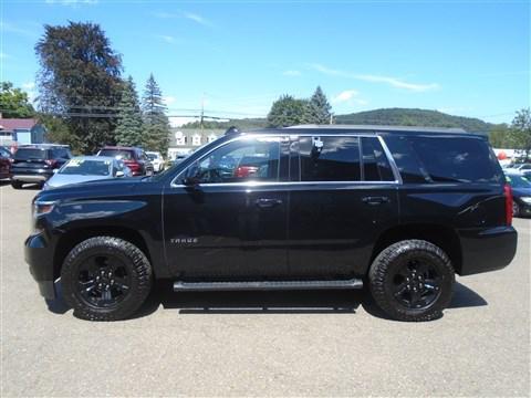 2019 Chevrolet Tahoe LS