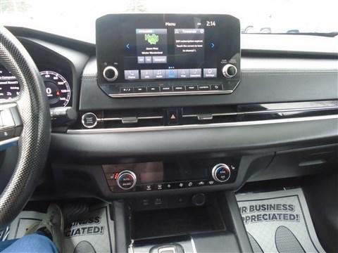 2022 Mitsubishi Outlander SE 2.5 S-AWC