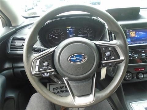 2022 Subaru Impreza Premium