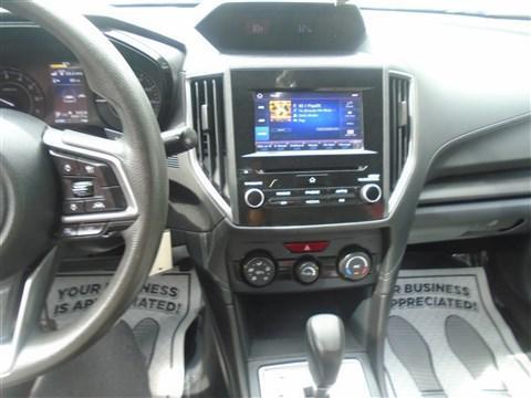 2022 Subaru Impreza Premium