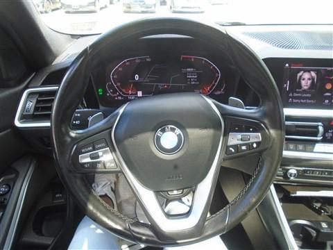 2021 BMW 330 xDrive