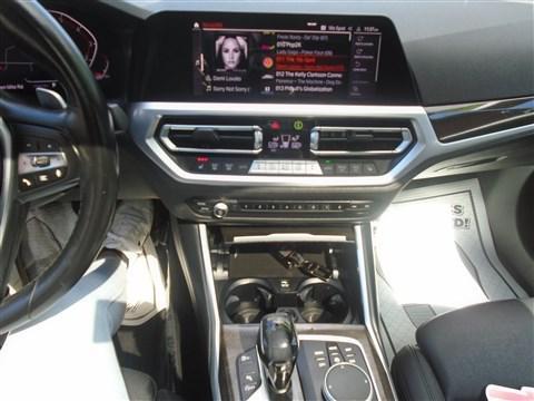 2021 BMW 330 xDrive