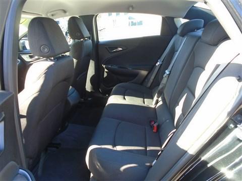 2024 Chevrolet Malibu 1LS