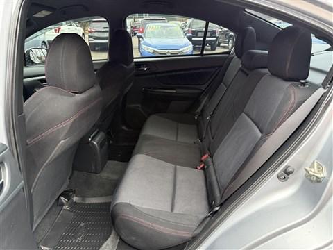 2020 Subaru WRX Base