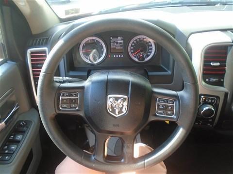 2019 RAM 1500 SLT