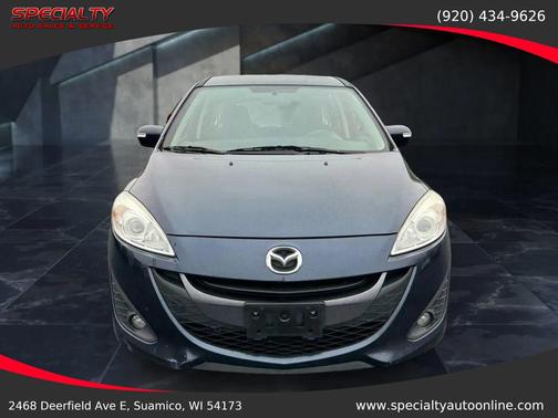 2015 Mazda Mazda5 Touring