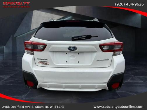 2023 Subaru Crosstrek Premium