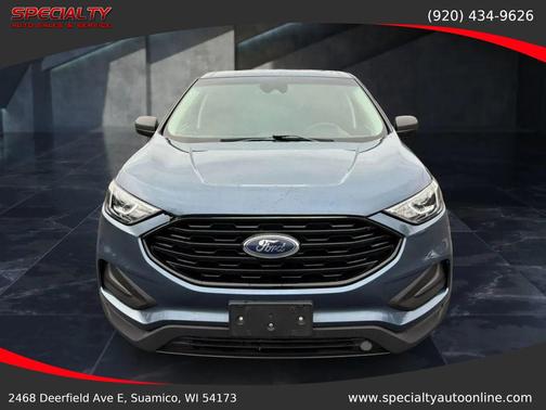 2019 Ford Edge SE