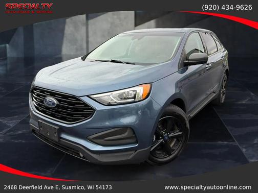 2019 Ford Edge SE