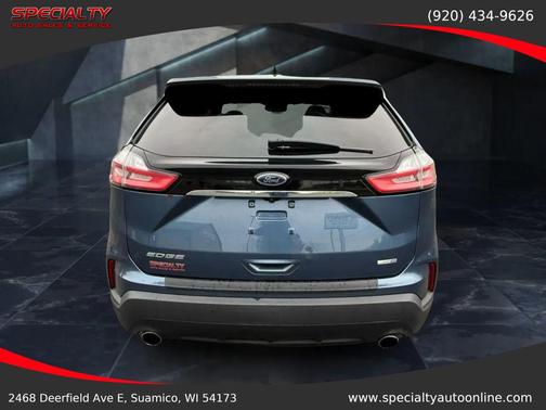 2019 Ford Edge SE