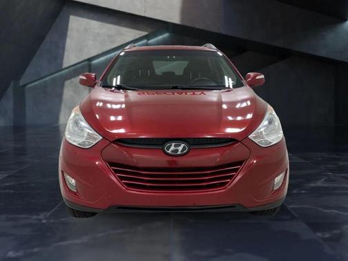 2013 Hyundai TUCSON GLS