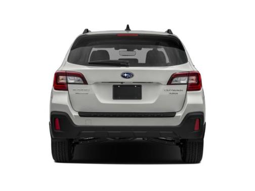 Green Metallic 2018 Subaru Outback 3.6R Touring
