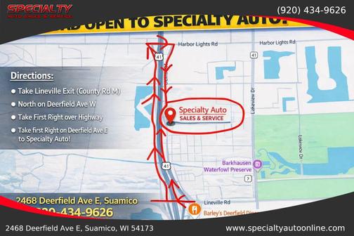 2011 Subaru Outback 2.5 i Premium