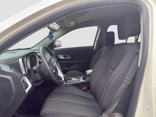 2014 Chevrolet Equinox 1LT