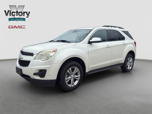 2014 Chevrolet Equinox 1LT