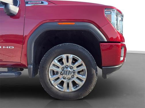 2020 GMC Sierra 2500 Denali